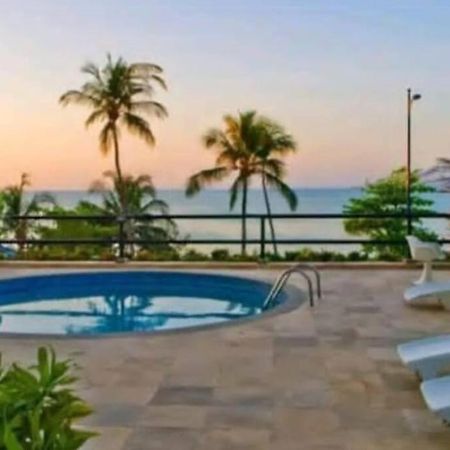 Golden Fortaleza - Vista Mar Kültér fotó
