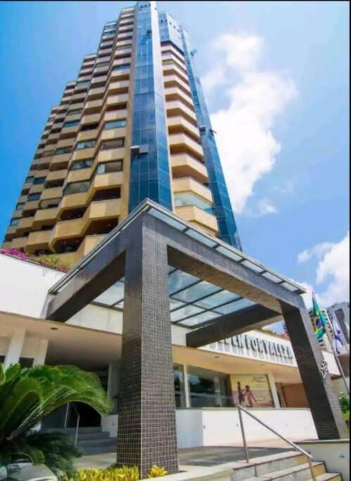 Golden Fortaleza - Vista Mar Kültér fotó